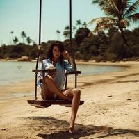 Отзыв от Лидия - Виза Destination Thailand